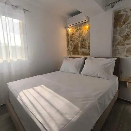 Md Luxury Appartement *