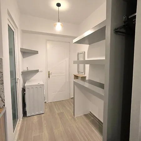 Appartement Md Luxury