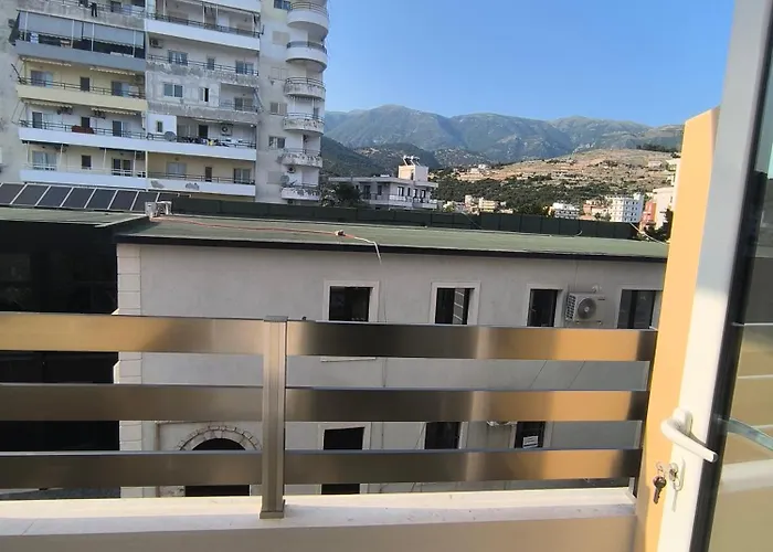 Md Luxury Appartement *