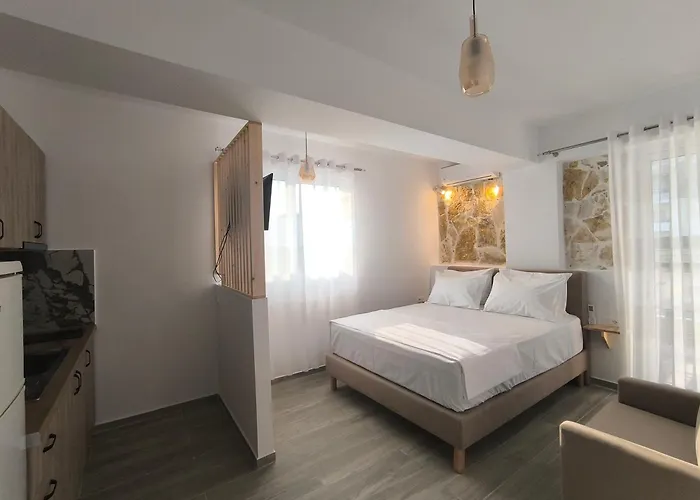 Appartement Md Luxury