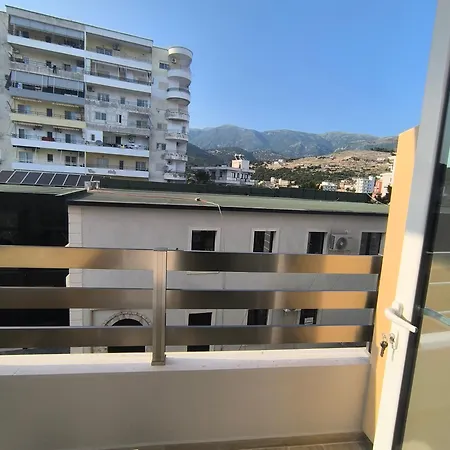 Md Luxury Apartament *