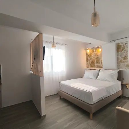 Apartmán Md Luxury