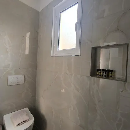 Appartement Md Luxury Himarë