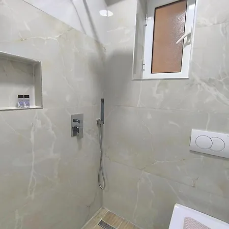 Md Luxury Apartament