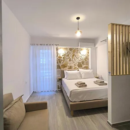 Apartament Md Luxury *