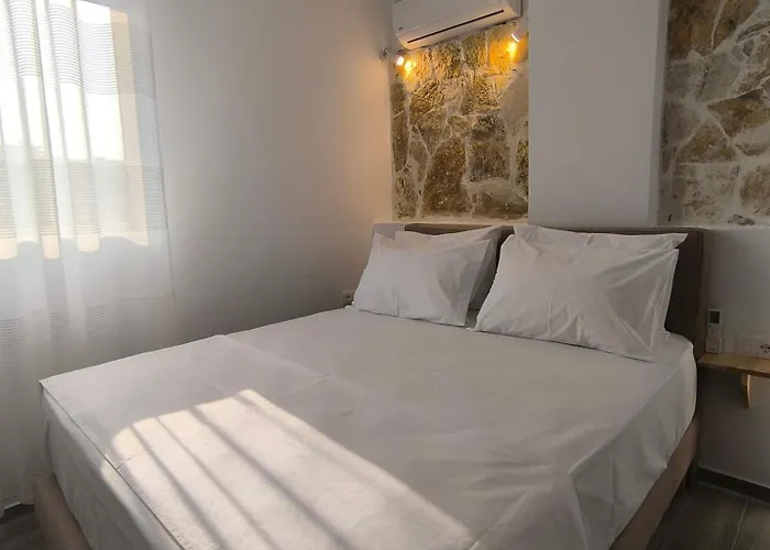 Md Luxury Apartmán *