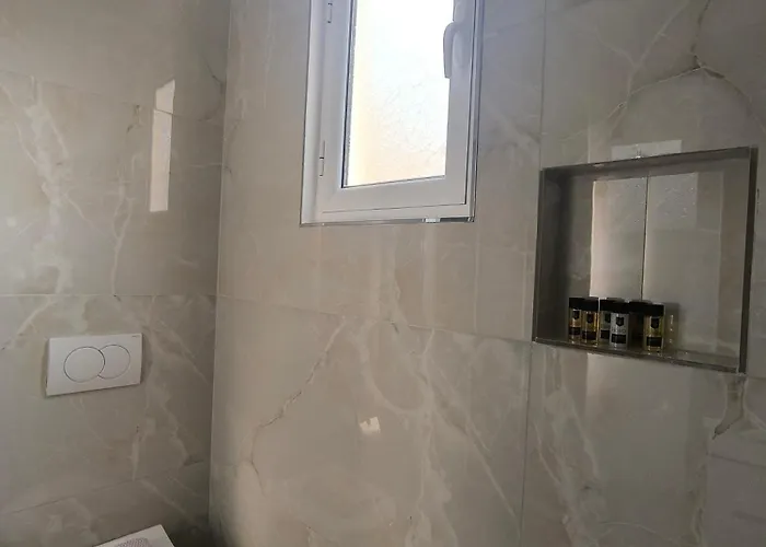 公寓 Md Luxury 希马拉