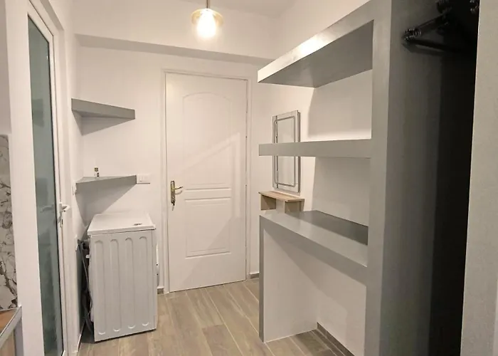 Apartmán Md Luxury